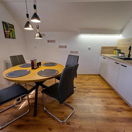 Apartma Storzic ゴレンスカ地方 エクステリア 写真