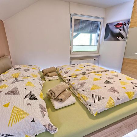 Apartma Storzic ゴレンスカ地方 エクステリア 写真