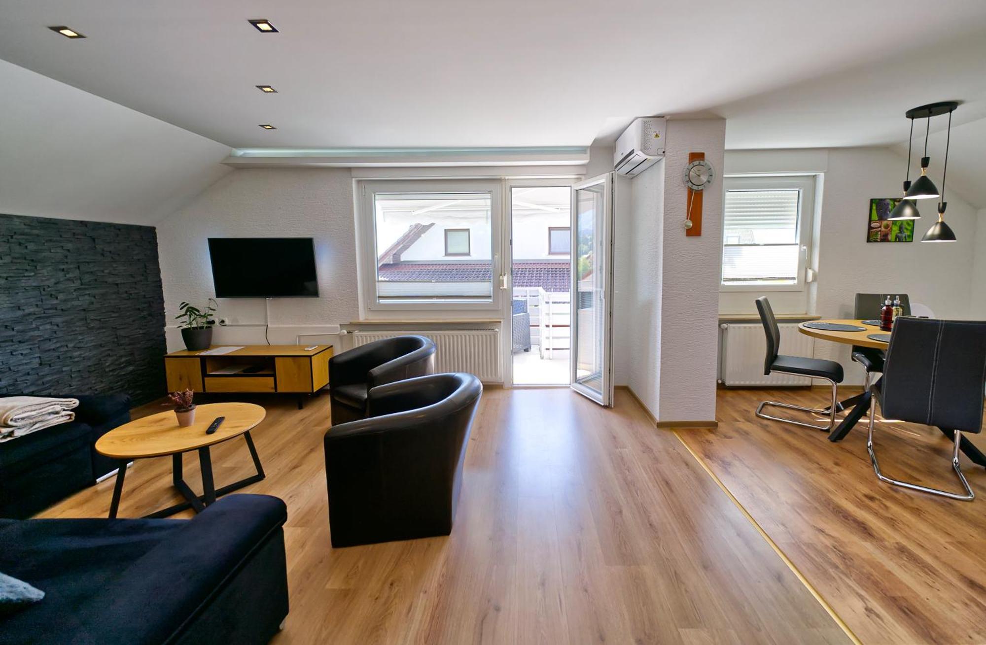 Apartma Storzic ゴレンスカ地方 エクステリア 写真