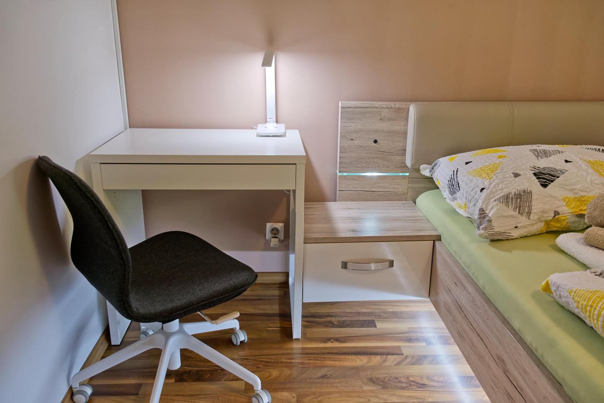 Apartma Storzic ゴレンスカ地方 エクステリア 写真