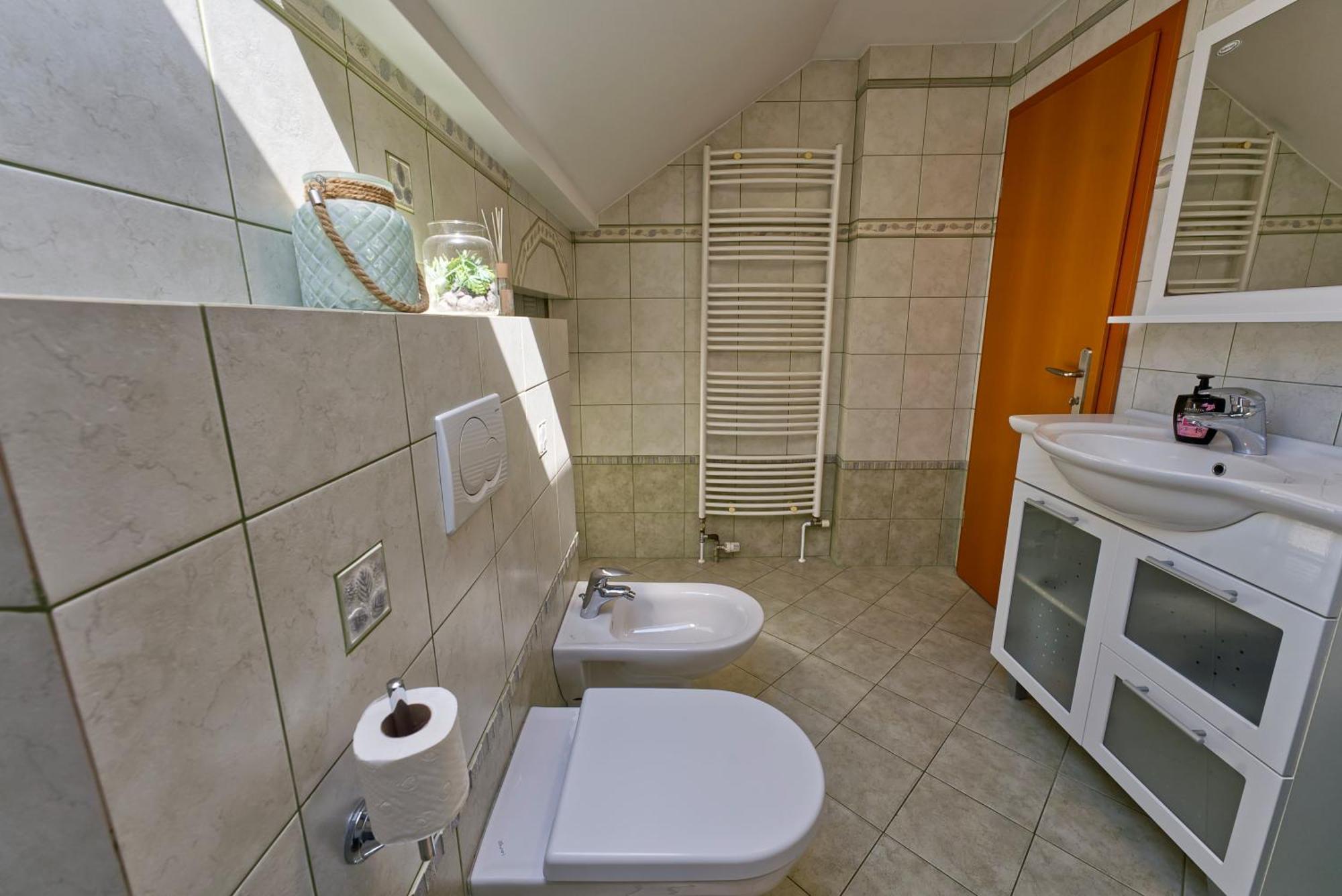 Apartma Storzic ゴレンスカ地方 エクステリア 写真