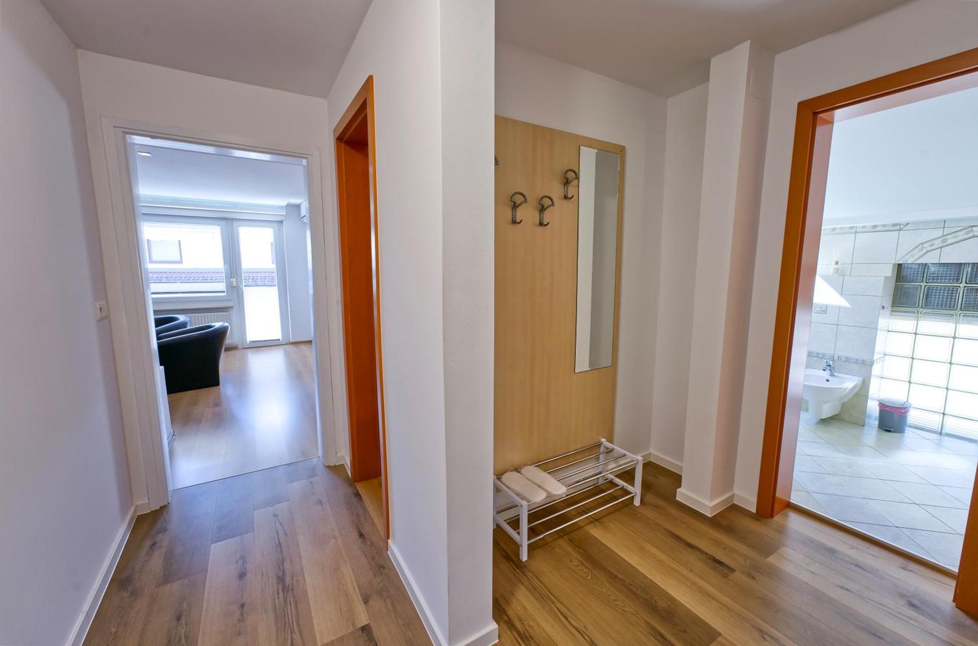 Apartma Storzic ゴレンスカ地方 エクステリア 写真